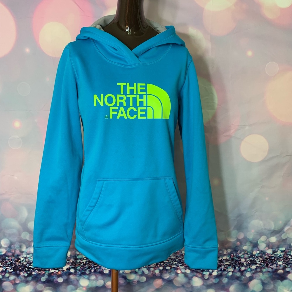 EUC The North Face Hoodie